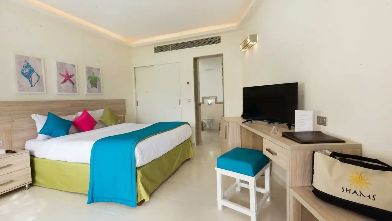 Shams Lodge Watersports -