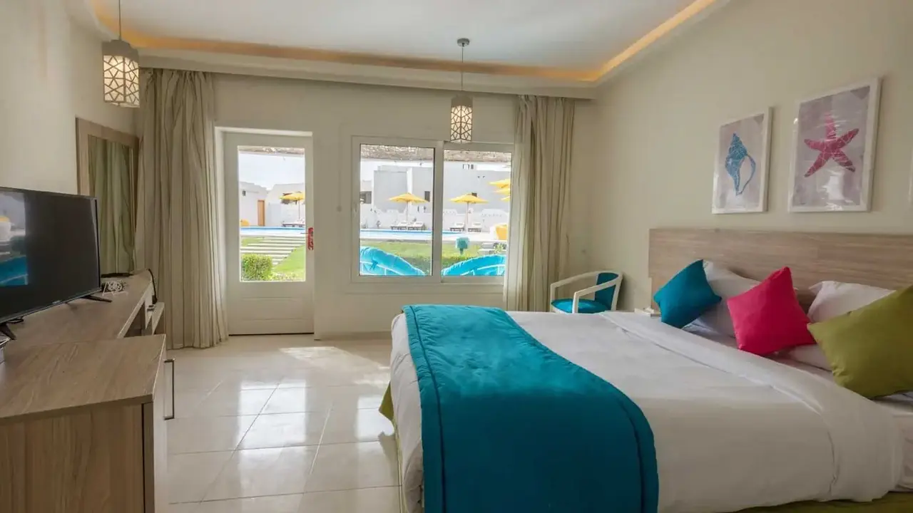 Shams Lodge Watersports -