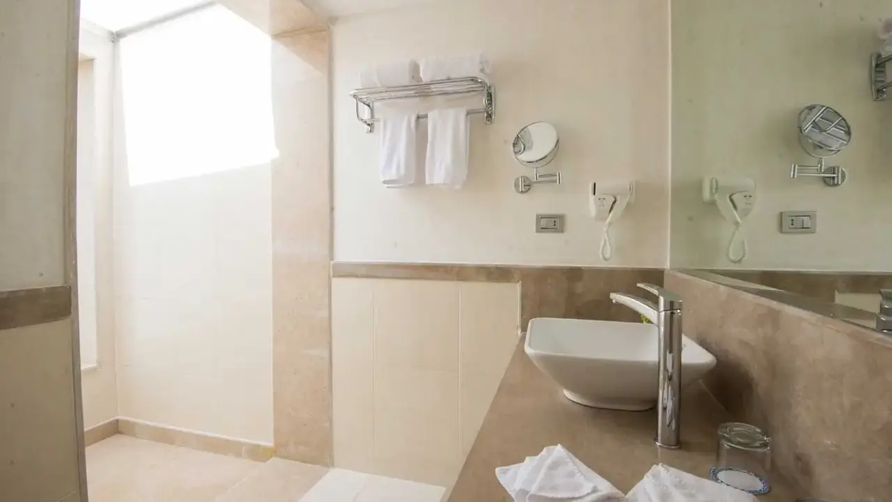 Shams Lodge Watersports -