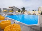 Shams Lodge Watersports -