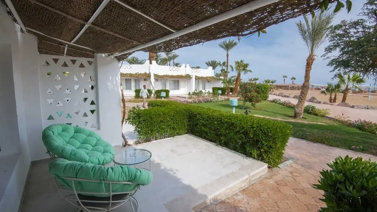 Shams Lodge Watersports -