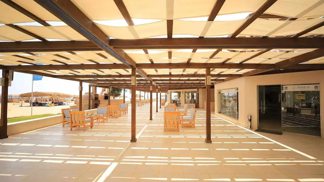 Shams Lodge Watersports -