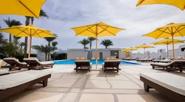 Shams Lodge