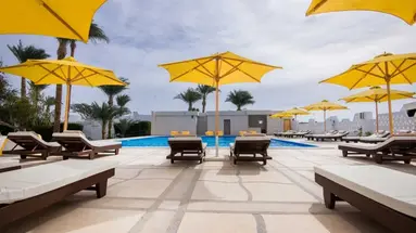 Shams Lodge