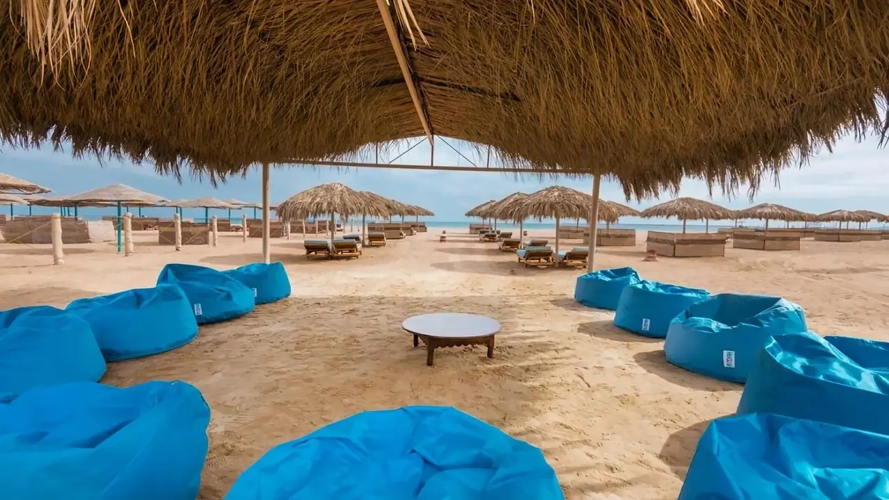 Shams Lodge