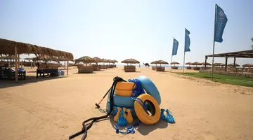 SHAMS LODGE