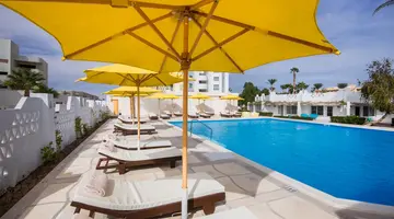 SHAMS LODGE