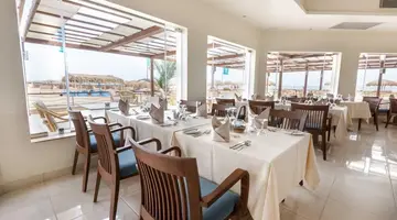 Shams Lodge