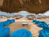 Shams Lodge