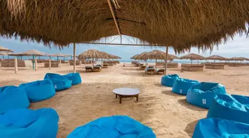 Shams Lodge