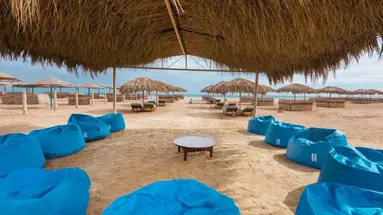 Shams Lodge