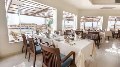 Shams Lodge