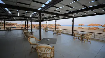 SHAMS LODGE