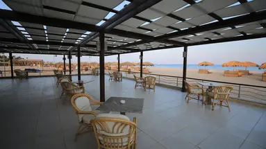 SHAMS LODGE