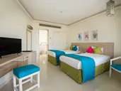 SHAMS LODGE