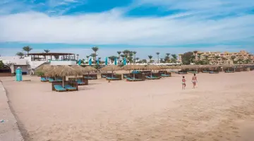 Shams Lodge