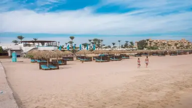 Shams Lodge