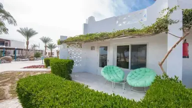 Shams Lodge