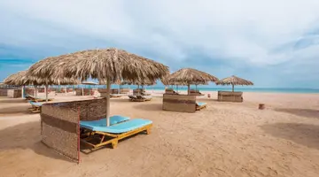 Shams Lodge