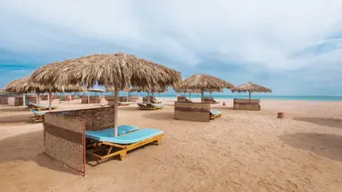 Shams Lodge