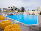 Shams Lodge