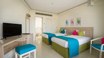 Shams Lodge