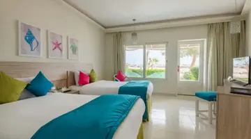 Shams Lodge