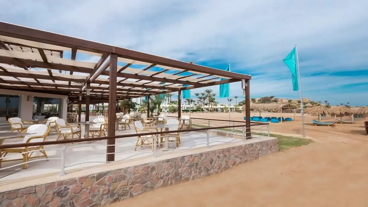 Shams Lodge