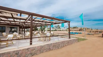 Shams Lodge