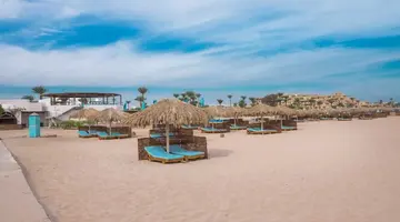 Shams Lodge