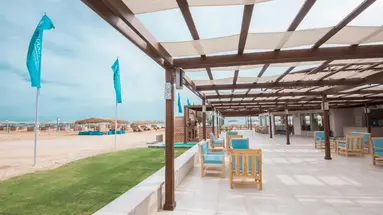 Shams Lodge