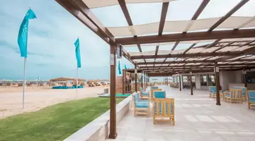 Shams Lodge