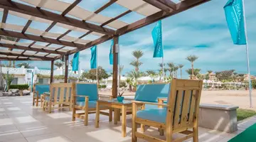 SHAMS LODGE