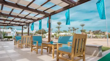 SHAMS LODGE