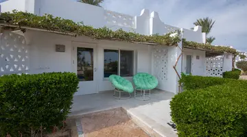 SHAMS LODGE