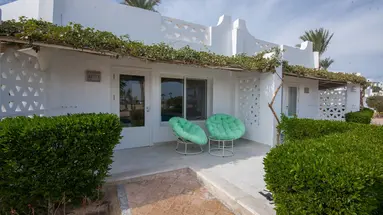 SHAMS LODGE