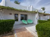 SHAMS LODGE
