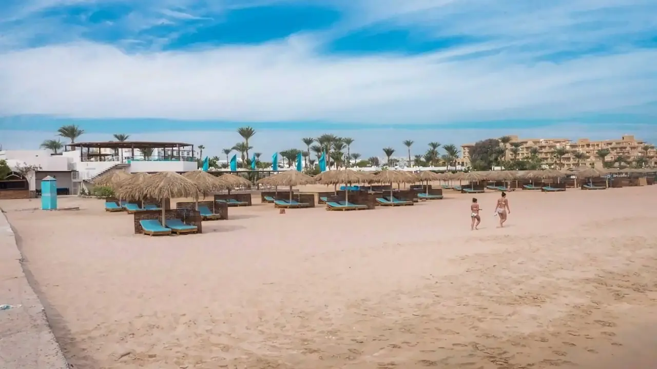 Shams Lodge