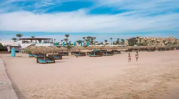 Shams Lodge
