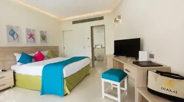 Shams Lodge