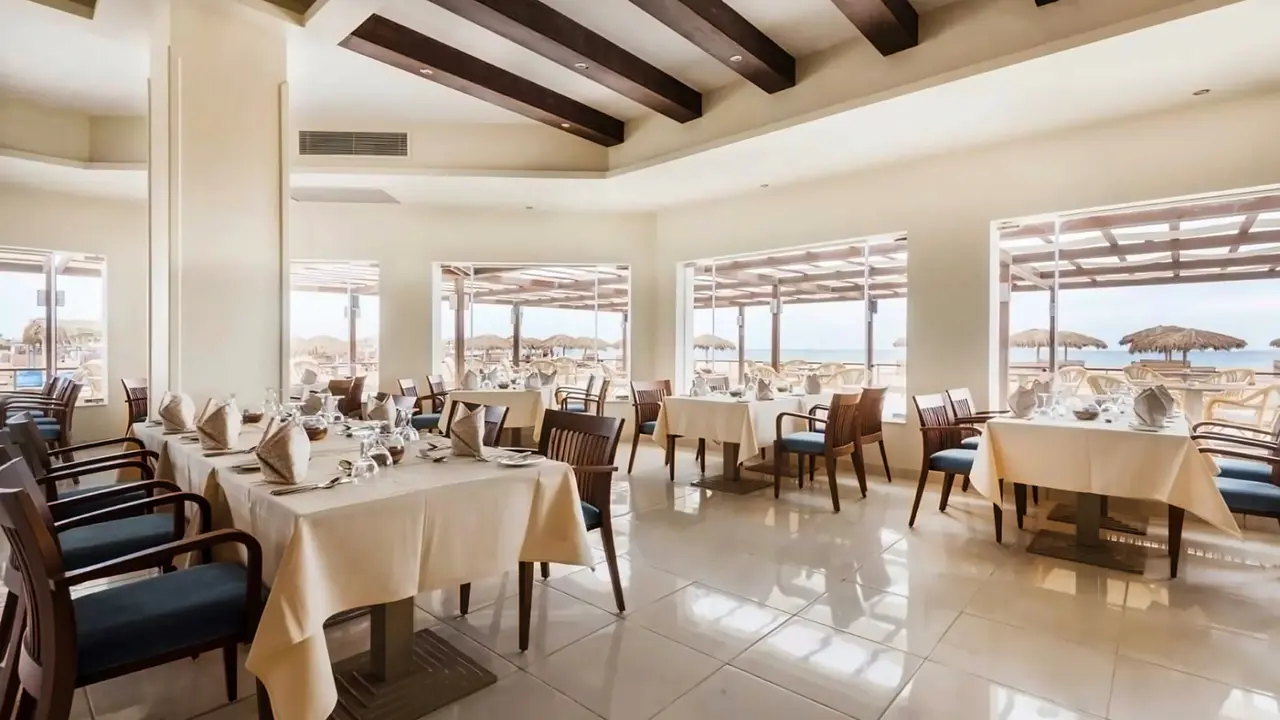 Shams Lodge