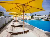 Shams Lodge