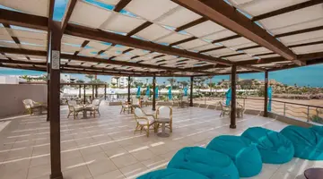 Shams Lodge