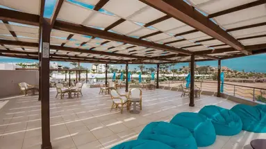 Shams Lodge