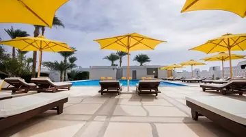 Shams Lodge