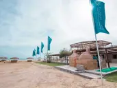 Shams Lodge