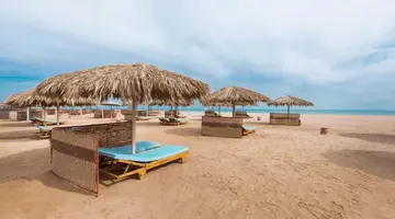 Shams Lodge