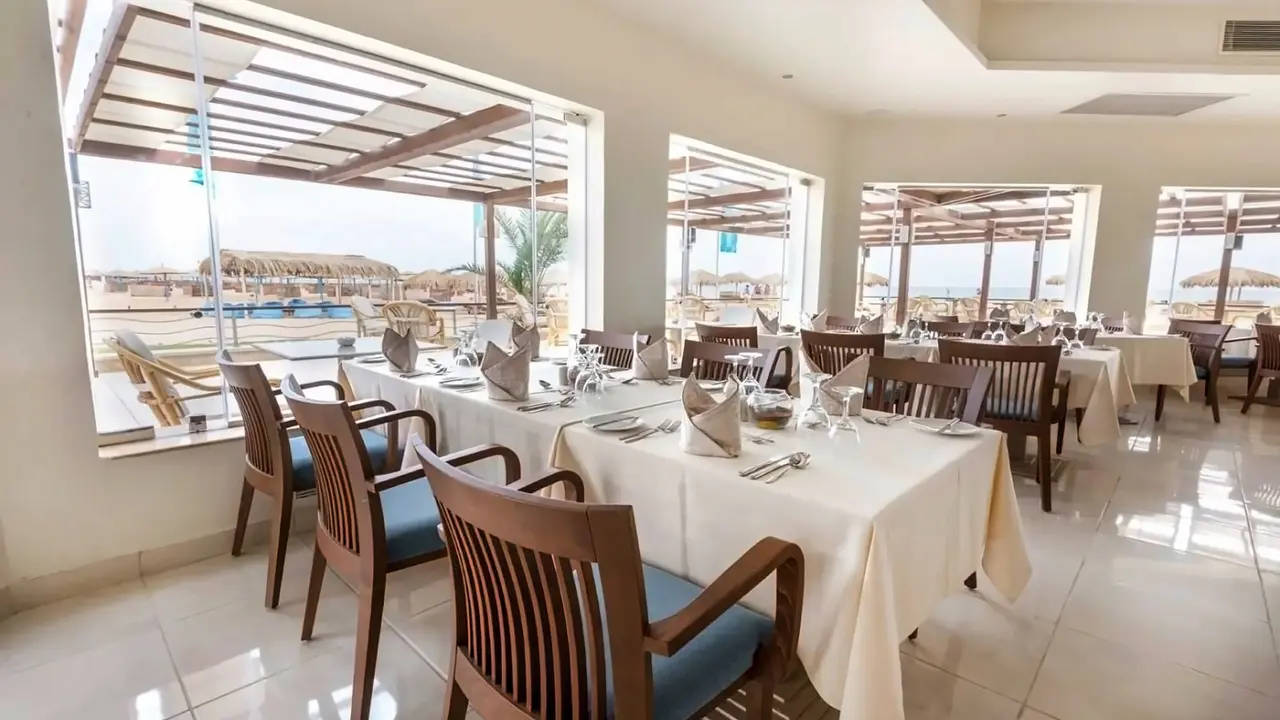 Shams Lodge