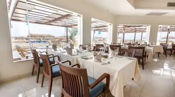 Shams Lodge