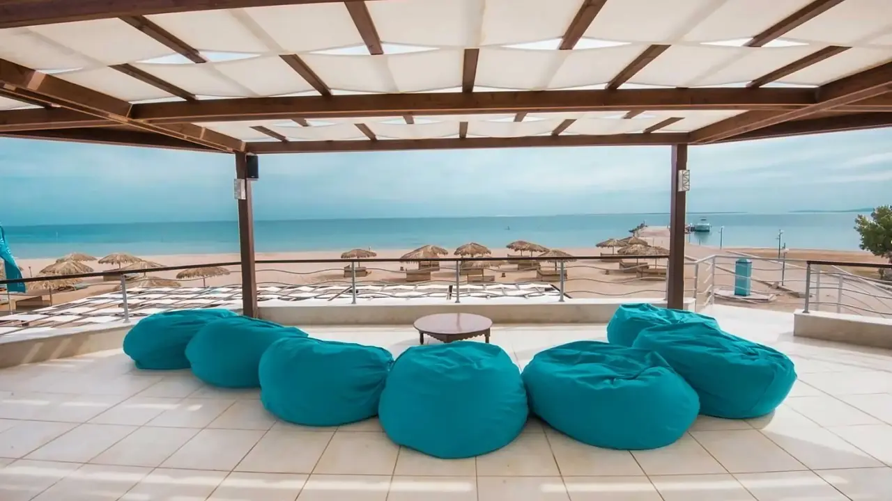 Shams Lodge